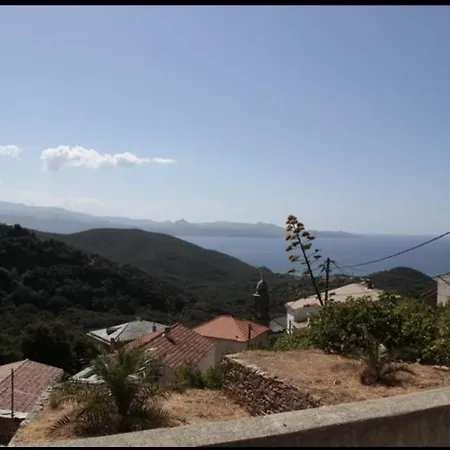 Maisonnette Terrasse Vue Appartement *
