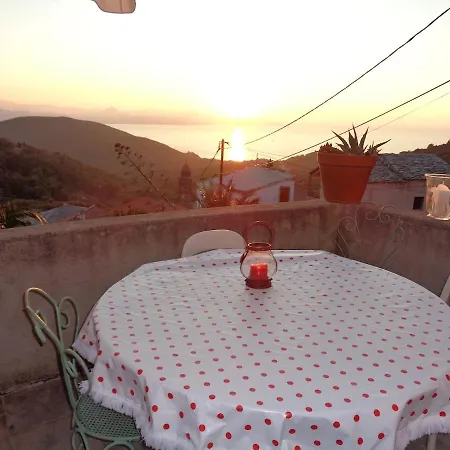 Maisonnette Terrasse Vue *